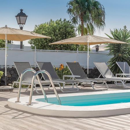 Villas Maribel Pocillos ปูแอร์โตเดลคาร์เมน ภายนอก รูปภาพ